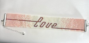 สร้อยข้อมือลูกปัด - Product Image 4