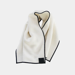 Serviette de golf personnalisée avec logo, best-seller, fournisseur direct d'usine, nouvelle serviette de golf tendance à prix raisonnable - Product Image 1