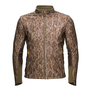 Veste de chasse pour hommes de haute qualité, faible MOQ, nouvelle arrivée - Product Image 1