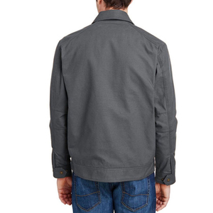 <b>Canvas</b> Waxed Man <b>Jackets</b> 100% Cotton Workwear Custom Logo <b>Canvas</b> <b>Jacket</b> for <b>Men</b> Wax Cotton Motorcycle <b>Jackets</b> - Product Image 6