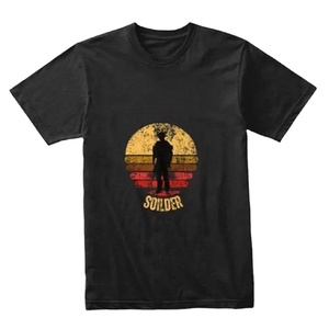 2025 alta calidad 100% algodón hombres de gran tamaño Casual manga corta de talla grande transpirable secado rápido camiseta serigrafiada letra - Product Image 1