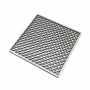 Custom Wire EDM Laser Processing Service | Precision Filtration Parts Gear Core Components | OEM/ODM | High Precision 0.003mm | - Product Image 2