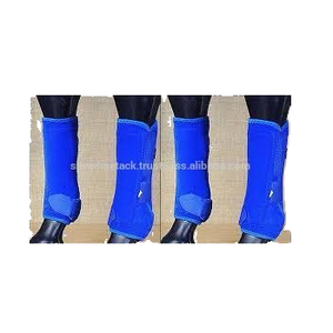 Botte de soutien de tendon de botte d'attelle en néoprène - Product Image 1