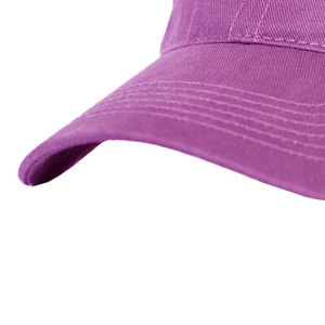 Gorra de golf clásica disponible a precio de mayoreo, en oferta, ligera y cómoda, con logo personalizado. - Product Image 3
