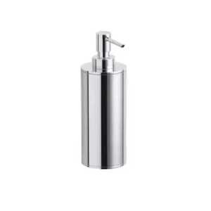 Luxury Gold Ceramic Soap <b>Dispenser</b> Textured Diamond Porcelain Hand Wash <b>Bottle</b> Elegant Bathroom Vanity Liquid <b>Pump</b> <b>Bottle</b> 350ml - Product Image 2