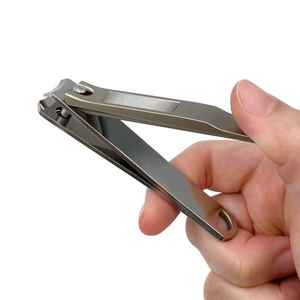 Cortauñas Profesional Personalizado de Mandíbula Ancha con Recolector y para Uñas de los Pies, con Logotipo Personalizado - Product Image 6