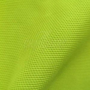 Pantalones de seguridad ligeros y transpirables con detalles reflectantes para trabajos industriales y en carreteras - Product Image 6