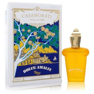 For Casamorati 1888 Dolce Amalfi Eau De Parfum Spray <b>Unisex</b> Fragrance <b>Perfume</b> - Product Image 1