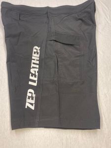 Custom Water Resistant 4-Way Stretch MTB Quick Dry <b>Cycling</b> Mountain Bike Off-Road <b>Cycling</b> Enduro baggy and fitted Shorts - Product Image 5