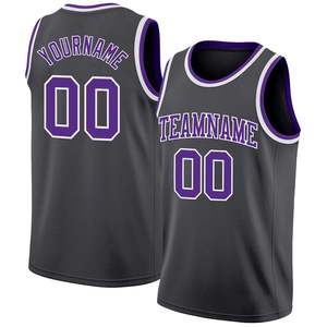 Camiseta de Baloncesto Personalizada sin Mangas Unisex, Sublimación, 100% Malla Transpirable, Logotipo Frontal Sólido, Secado Rápido, Uniforme Deportivo para Equipo - Product Image 5