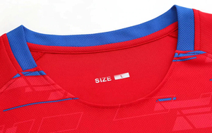 Tenue de football personnalisée, ensemble de maillots de foot par sublimation, polyester respirant - Product Image 2