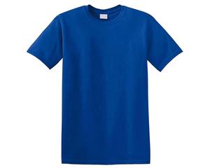 Camisetas Blancas para Sublimación 100% Personalizables, Camisetas Blancas Económicas para Promociones y Elecciones, Cuello Redondo, OEM ODM - Product Image 5