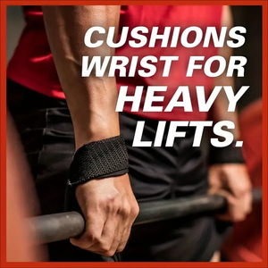 Sangles <span class=keywords><strong>de</strong></span> musculation en néoprène personnalisées, haute qualité, <span class=keywords><strong>prix</strong></span> <span class=keywords><strong>de</strong></span> gros, style sportif pour hommes, équipement <span class=keywords><strong>de</strong></span> musculation, logo personnalisé - Product Image 5