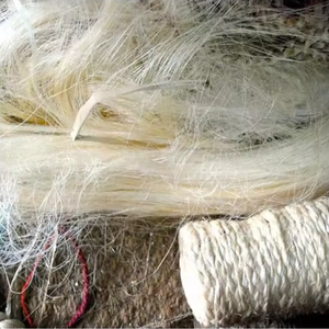 Fibre et ficelle de jute multi-usages – Fibre naturelle durable pour le tissage, la fabrication de cordes et la production artisanale - Product Image 3