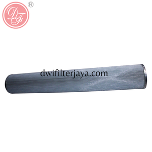 ไส้กรองน้ำมันไฮดรอลิกสำรอง ขนาด 5um 10um 20um  สำหรับกรองน้ำมันไฮดรอลิก  OEM/ODM มีจำหน่าย - Product Image 2