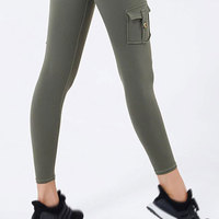 Ensemble de yoga pour femmes avec logo personnalisé, nouveau design, séchage rapide, respirant