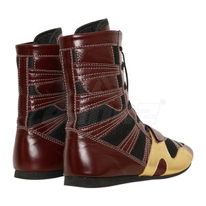 Zapatos de Boxeo para Entrenamiento, Precio al por Mayor, con Comodidad Suave y Durabilidad - Product Image 6