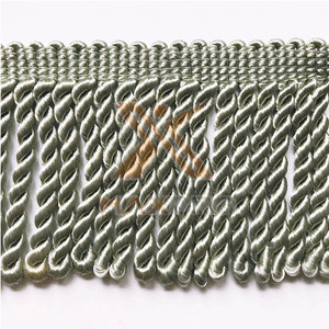 พู่ห้อยตกแต่งแบบใหม่สำหรับมืออาชีพ ขายส่งพู่ห้อยตกแต่ง ราคาสมเหตุสมผล พู่ห้อยตกแต่ง - Product Image 2