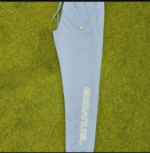 Tendances 2026 : Ensemble 2 pièces pour homme, style hiver, coupe ample, grande taille, coupe-vent, avec sweat à capuche zippé, cordon de serrage, poids moyen, effet délavé - Product Image 3