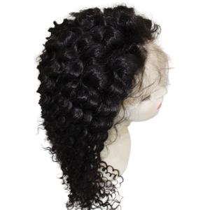 Create stunning styles with full lace HD wigs for braiding—flexible parting, breathable base, and secure fit for intricate looks - Product Image 5