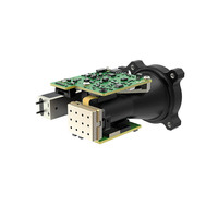 Télémètre laser 8000m 1535±5 nm pour la construction, la détection de véhicules et de personnes (20~10000m), module de mesure laser pour drone FPV