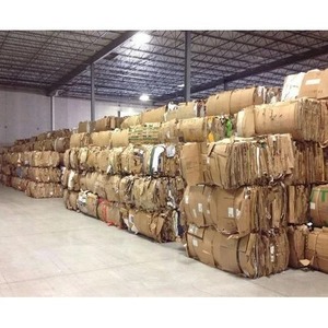 เศษกระดาษ OCC เศษเศษกระดาษ OCC - Product Image 2