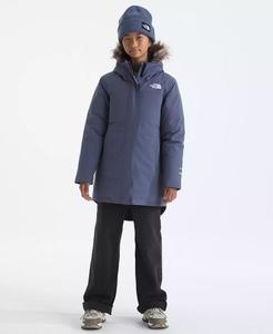 Giacca Parka artica 8-20 ragazze | La parete nord - Product Image 1