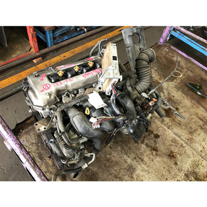 Moteur de voiture coréen d'origine G4FC G4FA G4FG G4FJ G4GC G4ED G4KD G4KE G4KH G4KJ G4NA G4NB G4LC G4LA D4CB - Product Image 4