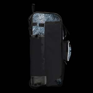 Sac de baseball style frais, équipement sportif, nylon léger, 50-70L, nouveau design, finition premium, sac à dos de sport, entraînement, voyage - Product Image 1