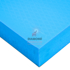 Panel Aislante XPS de Alta Resistencia, Retardante de Fuego B1, Panel Térmico de 50 mm, Resistencia de 200400 kPa, para Uso en Baños y Cocinas - Product Image 2