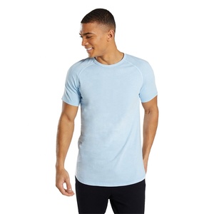 240Gsm Heavyweight T Shirt 100% Cotton Drop Shoulder Unisex T Shirts Custom Logo Blank Oversized <b>Tshirts</b> - Product Image 4