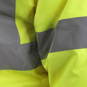 Sudaderas de Seguridad al por Mayor, Ropa de Trabajo de Alta Calidad, Tejido Suave y Cálido, Ajuste Cómodo, Detalles Reflectantes, Sudaderas de Seguridad Personalizadas para Equipos - Product Image 4
