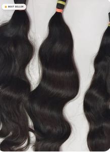 Extensions de cheveux I-Tip ondulés de haute qualité pour une installation facile et un usage quotidien au meilleur prix - Product Image 3
