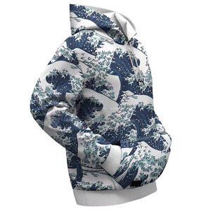 Unique Style Men Hoodies Cotton <b>Blended</b> Fabric Stylish Men Hoodies For Street And Gym Fashion - Product Image 4