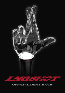 Bâton lumineux officiel de LNGSHOT - Product Image 2