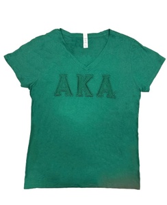Camiseta Gráfica Personalizada al por Mayor para Mujeres y Niñas, Camiseta de Manga Corta de Algodón Suave, Logotipo Personalizado, Camisetas para Eventos Deportivos - Product Image 5