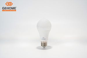 หลอดไฟ LED DOB แบบประกอบเอง 12W/18W/7W/5W ไดรเวอร์ในตัว วัสดุอะลูมิเนียม ผลิตในเวียดนาม, หลอดไฟ LED ขั้ว E27, B22 - Product Image 6