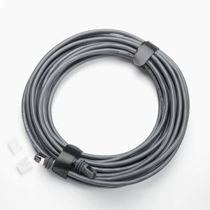 Cavo di prolunga di ricambio per audio e video Starlink Gen3 da 32 piedi - Product Image 3