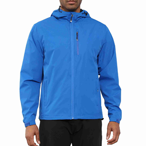 New Design High Street Windbreaker <b>Jackets</b> for <b>Men</b> Waterproof Front Logo Customizable Windbreaker <b>Jacket</b> High Quality OEM - Product Image 1