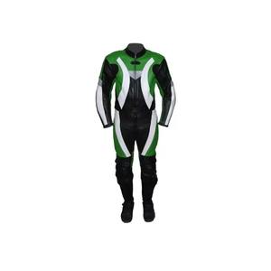 Traje de moto de color sólido diseñado para movimiento y comodidad, con forro de malla suave, transpirable e impermeable para hombres y mujeres. - Product Image 5