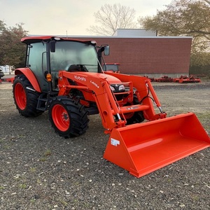 Tractor Kubota M4-071 de Calidad Premium Disponible, Compre Hoy, Entrega Rápida para un Rendimiento Agrícola Confiable - Product Image 3