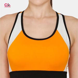Ropa Deportiva de Secado Rápido Hecha a Medida a Precio Razonable, Sujetador Deportivo para Mujer Hecho en Fábrica, Sujetador Deportivo Ligero para Mujer - Product Image 2