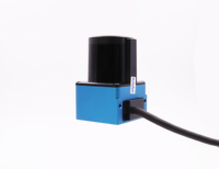SE-1022 270 Détecteurs laser de sécurité Lidar, capteur laser industriel avec résolution de 0,5, précision de 30 mm, portée de 10 m
