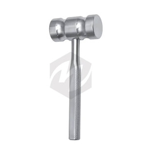 Martillo Quirúrgico de Acero Inoxidable de Alta Calidad para Cirugía Ósea, 11 Pulgadas, Tamaños y Colores Personalizables, Instrumentos Ortopédicos - Product Image 4