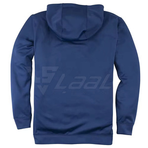 Modern Fit Men Hoodies Cotton <b>Blended</b> Fabric Stylish Men Hoodies For Everyday Comfort Use - Product Image 2