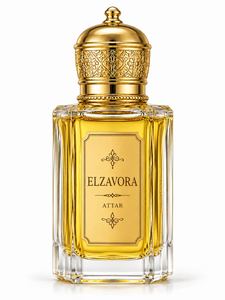 น้ำหอมเข้มข้น ELZAVORA คุณภาพสูง 50 กรัม ปราศจากแอลกอฮอล์ (Attar) เป็นมิตรต่อสิ่งแวดล้อม กลิ่นไม้หอมดอกไม้ สำหรับทั้งชายและหญิง ทันสมัย กลิ่นกายอินเทรนด์ - Product Image 1