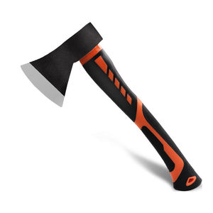 Haches à manche en bois robustes de qualité industrielle et DIY de Wholesale Fogeline Tools LLC pour la foresterie - Product Image 2