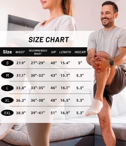 Shorts de sport personnalisés pour hommes, en toile, pour la course et la plage, doux, respirants, tendance, décontractés, avec cordon de serrage, mi-longs - Product Image 5