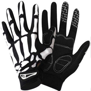 Guantes de Motocross Más Vendidos para Hombre, Suaves, Cómodos, Transpirables, Ligeros, con Pantalla Táctil, para Deportes al Aire Libre y Motociclismo - Product Image 4