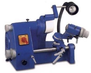 Universal Table top tool grinder - Product Image 2